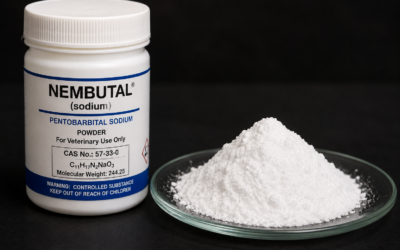 buy nembutal powder uk