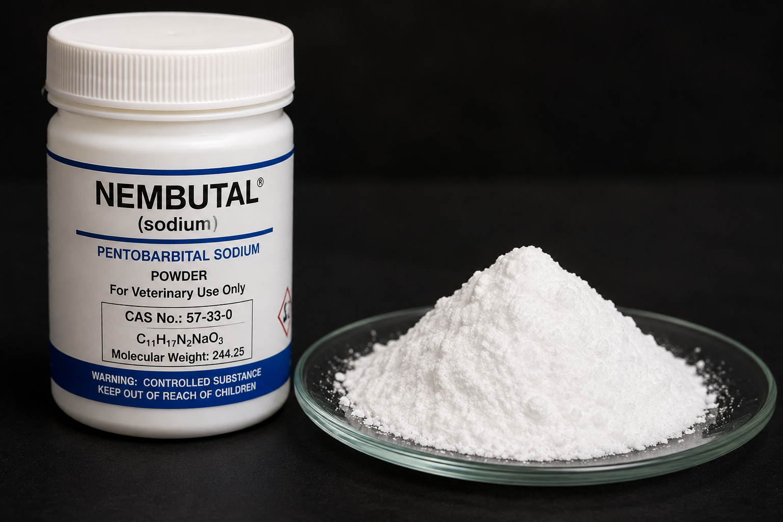 buy nembutal powder in uk