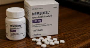 buy Nembutal tablets 