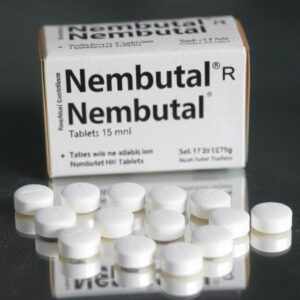 buy Nembutal tablets uk